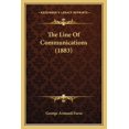 thumbnail image 1 of The Line Of Communications (1883) (Paperback), 1 of 1