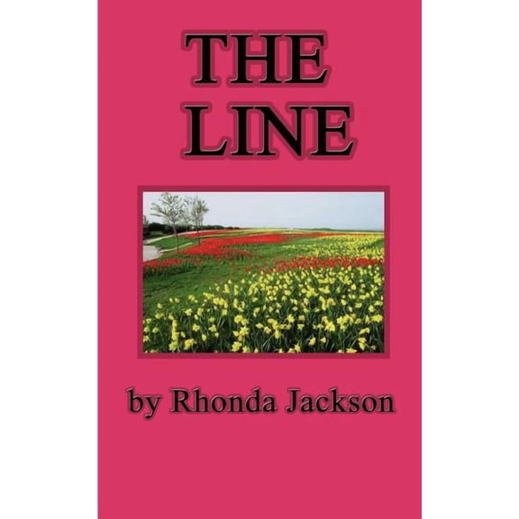 The Line, (Paperback)