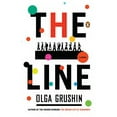 thumbnail image 1 of Pre-Owned The Line (Paperback) 0143118552 9780143118558, 1 of 1