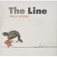 thumbnail image 1 of Pre-Owned The Line (Hardcover) 189478684X 9781894786843, 1 of 1