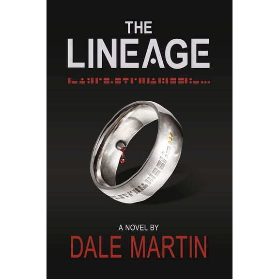 The Lineage (Paperback)