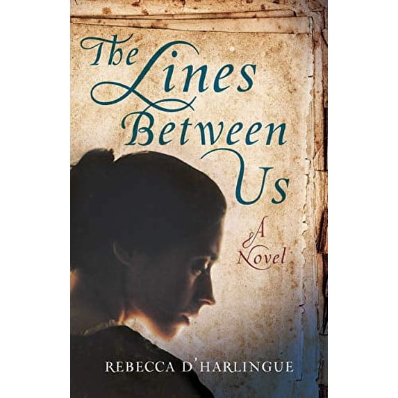 Pre-Owned The Lines Between Us (Paperback) 1631527436 9781631527432