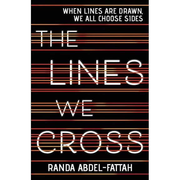 The Lines We Cross