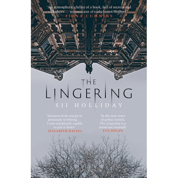 The Lingering (Paperback)