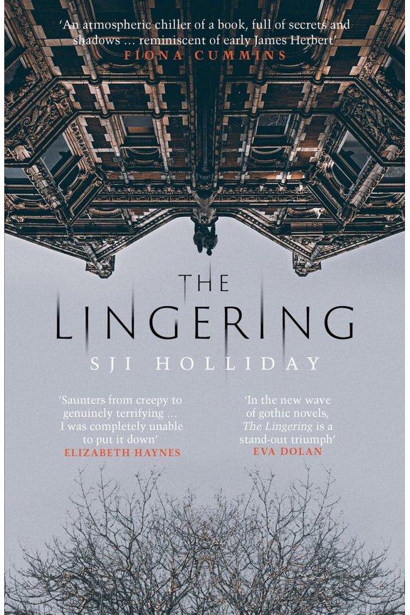 The Lingering (Paperback)