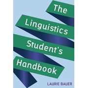 The Linguistics Students Handbook, Paperback