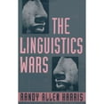 thumbnail image 1 of Pre-Owned The Linguistics Wars (Hardcover) 0195072561 9780195072563, 1 of 1