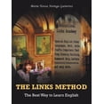 thumbnail image 1 of The Links Method: The Best Way to Learn English, (Paperback), 1 of 1