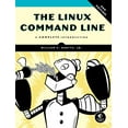 thumbnail image 1 of Pre-Owned The Linux Command Line, 2nd Edition: A Complete Introduction (Paperback) 1593279523 9781593279523, 1 of 1