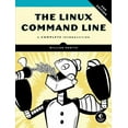 thumbnail image 1 of The Linux Command Line, 2nd Edition : A Complete Introduction (Paperback), 1 of 1