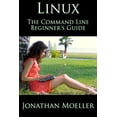 thumbnail image 1 of The Linux Command Line Beginner's Guide, (Paperback), 1 of 1