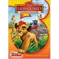 thumbnail image 1 of The Lion Guard: Unleash the Power (DVD), Walt Disney Video, Animation, 1 of 3