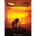 thumbnail image 1 of The Lion King (2019): E-Z Play Today #146, 1 of 1