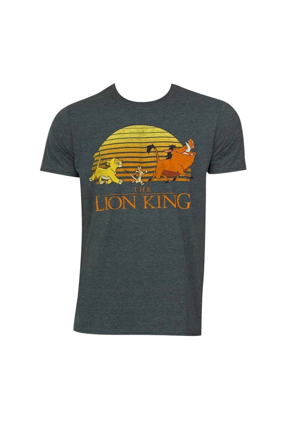 Big Men's Graphic Tee, 2XL