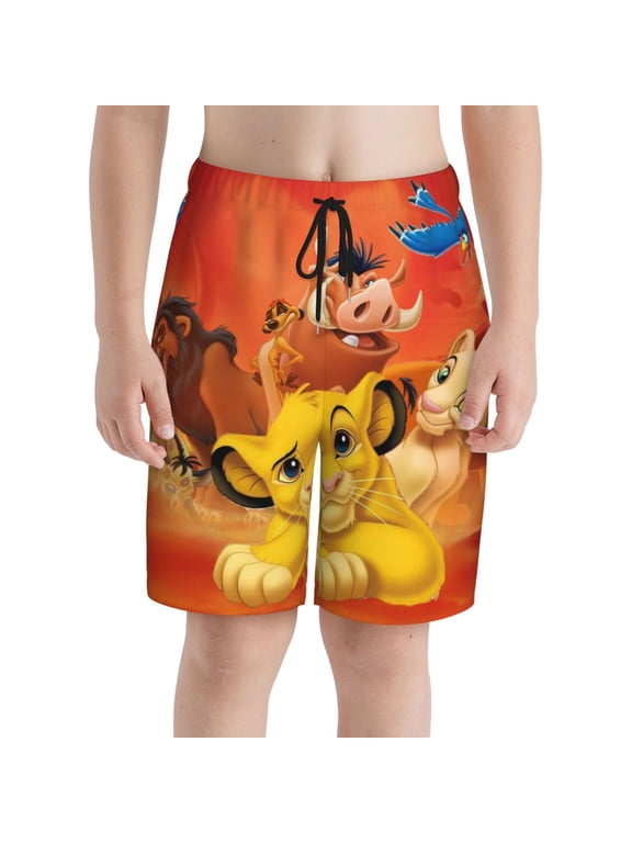 Chubbies Swim Trunks Vive La Funky Funky Trunks Toddler Boys
