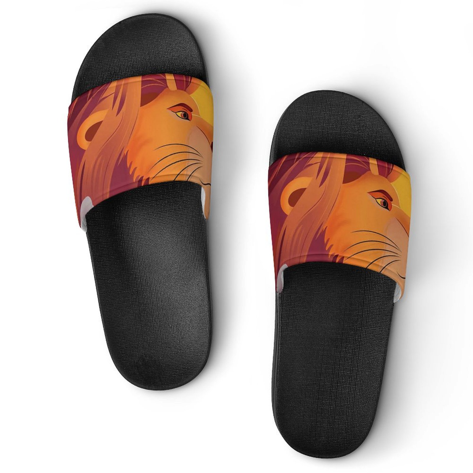 Lion King Sandals main image 0
