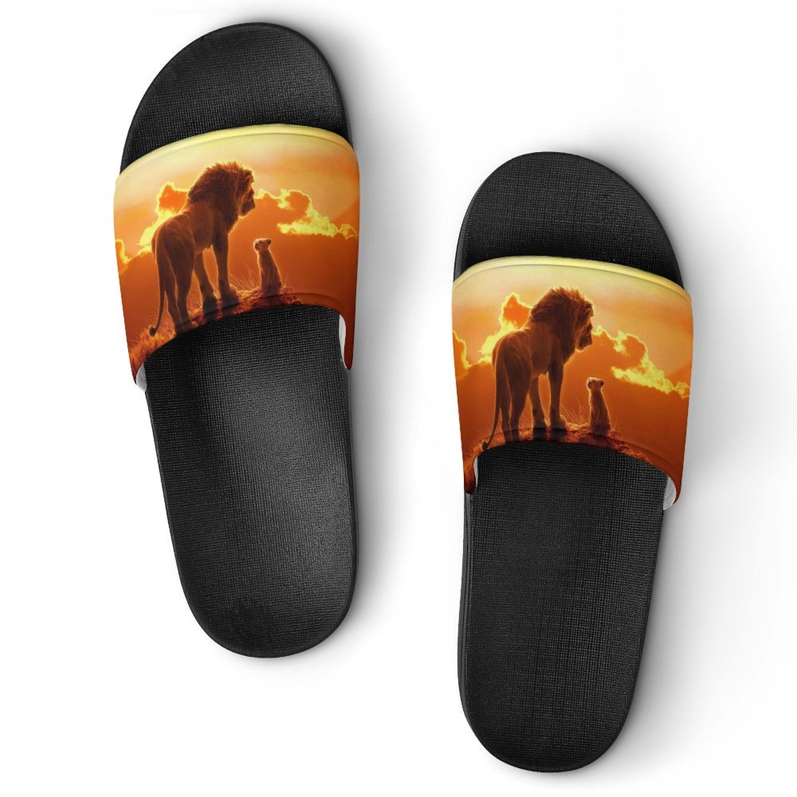 Lion King Sandals main image 1