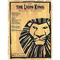 thumbnail image 1 of Pre-Owned The Lion King - Broadway Selections (Paperback) 0793591945 9780793591947, 1 of 1