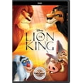 thumbnail image 1 of Pre-Owned The Lion King (Dvd) (Good), 1 of 1