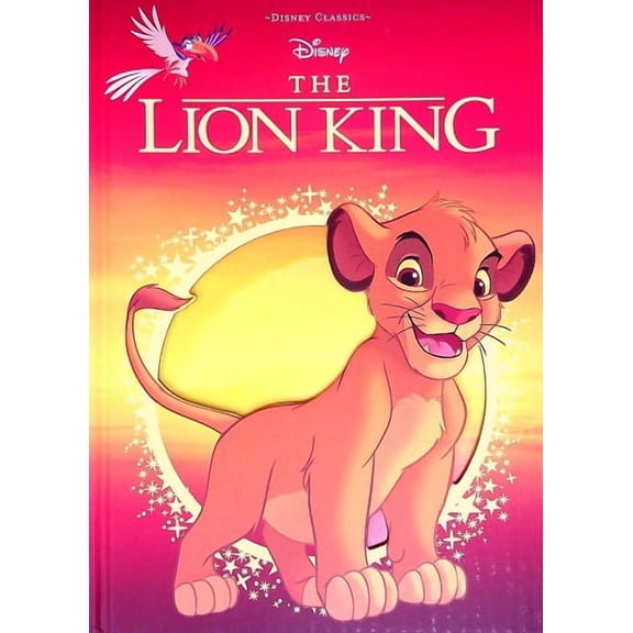 The Lion King (Disney Classics)