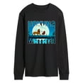 thumbnail image 1 of The Lion King - Hakuna Matata - Men's Long Sleeve T-Shirt, 1 of 4