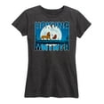 thumbnail image 1 of The Lion King - Hakuna Matata - Women's Short Sleeve Graphic T-Shirt, 1 of 4