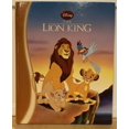 thumbnail image 1 of Pre-Owned The Lion King (Kohl's Cares Edition), 9781484721605, 1484721608, Hardcover, First Edition edition, 1 of 1