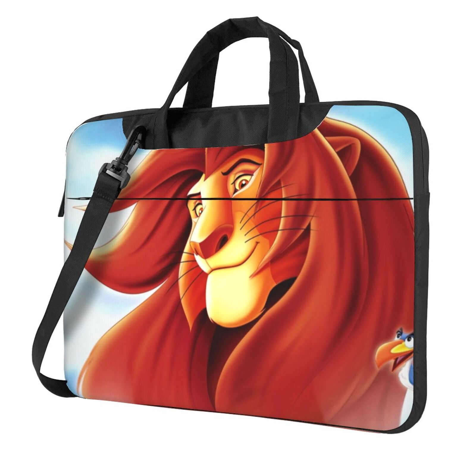 Kin Laptop Bag The Lion King Laptop Case, Computer Bag Computer Case Laptop Briefcase ...