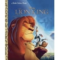 thumbnail image 1 of The Lion King (Little Golden Book), 1 of 2
