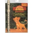 thumbnail image 1 of Pre-Owned The Lion King [With Recorder] (Paperback) 0793532302 9780793532308, 1 of 1