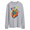 thumbnail image 1 of The Lion King - Roar - Men's Long Sleeve T-Shirt, 1 of 4
