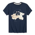 thumbnail image 1 of The Lion King - Boys' Short Sleeve Graphic T-Shirt, 1 of 4
