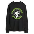 thumbnail image 1 of The Lion King - Surrounded By Idiots - Men's Long Sleeve T-Shirt, 1 of 4