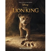 Lion King the Novelization