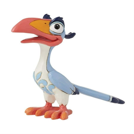The Lion King - Zazu Mini