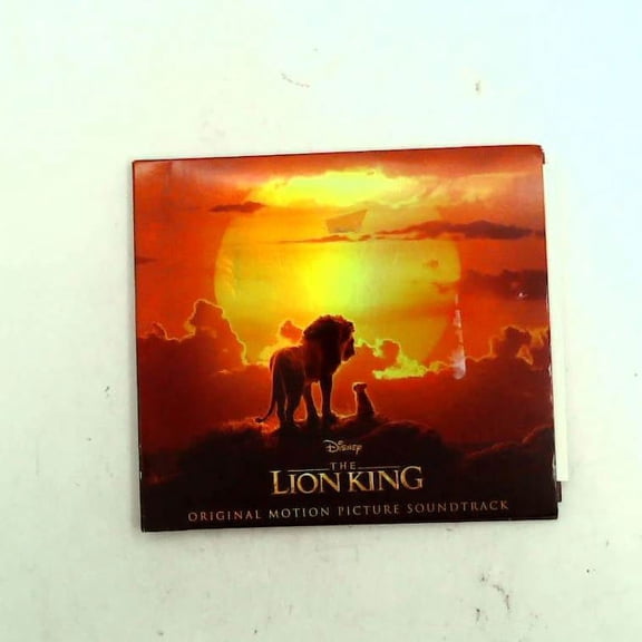 The Lion King