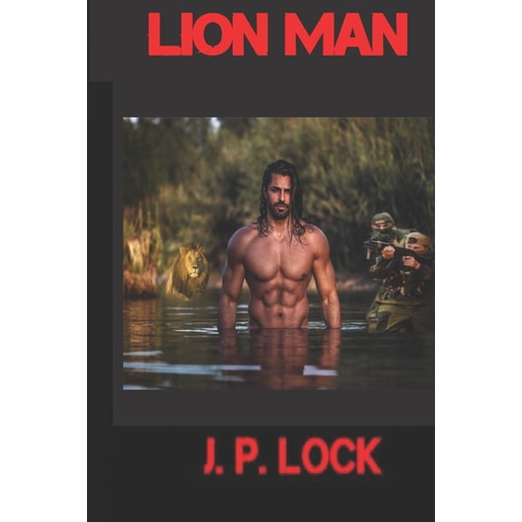 The Lion Man (Paperback)