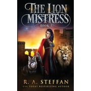 The Lion Mistress Book 3, Paperback