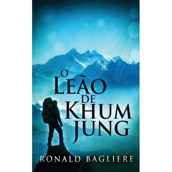 The Lion Of Khum Jung, (Paperback)