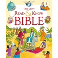 thumbnail image 1 of Pre-Owned The Lion Read and Know Bible (Hardcover) 0745976395 9780745976396, 1 of 1