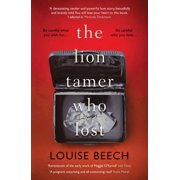 The Lion Tamer Who Lost Paperback