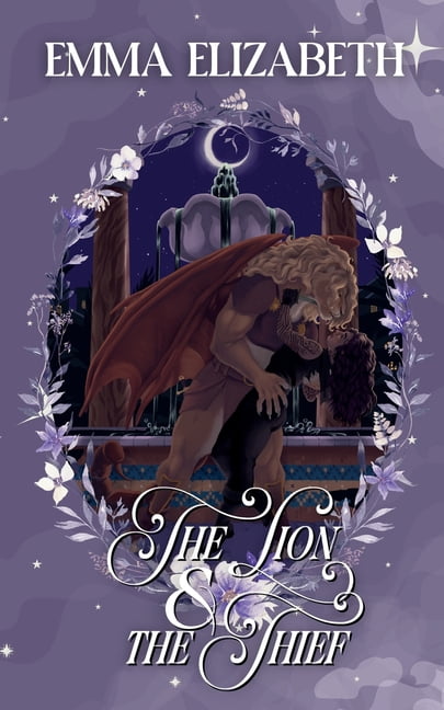 The Lion & The Thief, (Paperback)