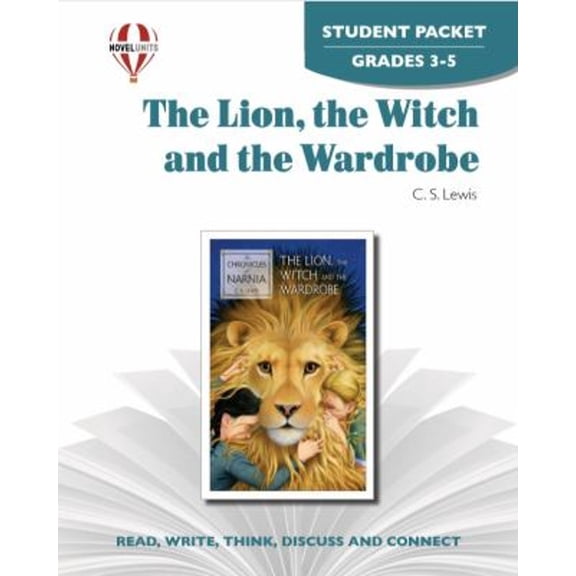 Pre-Owned The Lion, the Witch and the Wardrobe (Hardcover) 156137704X 9781561377046