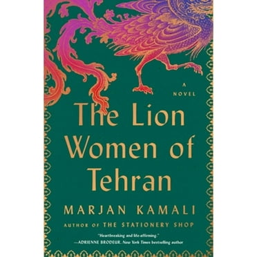 Pre-Owned The Lion Women of Tehran, 9781668036587, 1668036584, Hardcover,