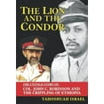 thumbnail image 1 of The Lion and the Condor (Hardcover), 1 of 1