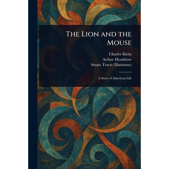 The Lion and the Mouse, (Paperback)