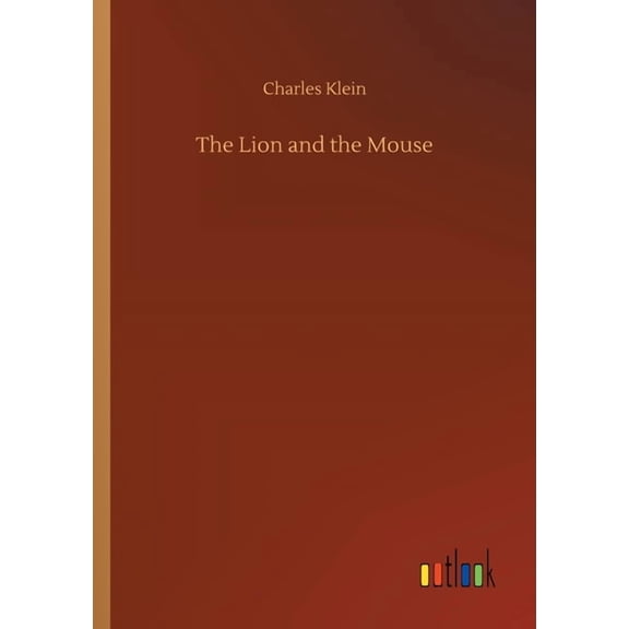 The Lion and the Mouse (Paperback)