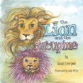 thumbnail image 1 of The Lion and the Porcupine, (Paperback), 1 of 1