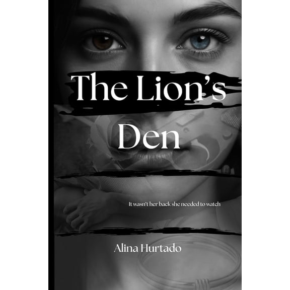 The Lion's Den, (Paperback)