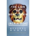 thumbnail image 1 of The Lion of Boaz-Jachin and Jachin-Boaz (Paperback), 1 of 1